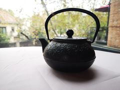 -龙门阵茶屋川菜馆(武康路店)