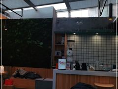 -十一咖啡(青年大街工厂店)