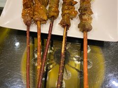 -穆隆斋清真大饭店(串窑街店)