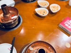 -宝泉铜锅·涮羊肉(解放东路店)