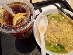 -大家乐(广州中华广场店)