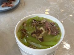 -乔家满族八大碗(流水沟店)