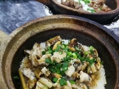 田鸡黄鳝煲仔饭-红星光发煲仔饭(大石街店)