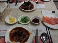 -芭菲盛宴·环球美食(解放碑英利国际店)