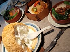 -晓粤·惹味粤菜(凯德乐峰广场店)