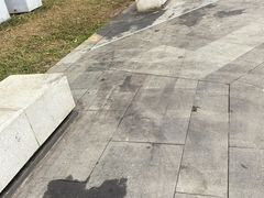-海心沙亚运公园