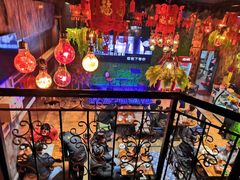 -老五烧烤(盘金华府总店)