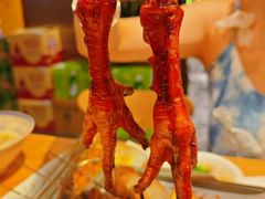 -记忆串城·东北烧烤·小龙虾·大型团建(南油店)