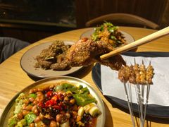 -壹酒贰肉1926·深夜食堂(九纬路店)