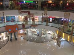 -万达茂商场(南京仙林店)