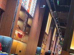 -老滇山寨•云南特色菜•地方菜•民族风情歌舞表演(世纪金源店)