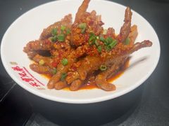 -天宝兄弟·湘菜龙虾馆