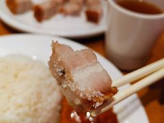 -澳门陈光记烧味饭店(郎家园店)
