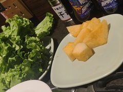 -盛江山自助料理(奥莱锦辉购物广场店)