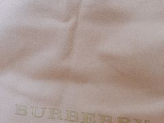 -BURBERRY(上海港汇恒隆广场店)