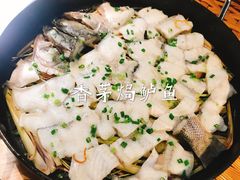 -世外桃源农庄·德清土菜(兴康南路店)