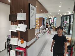 -海马体家庭照相馆(广州正佳广场店)
