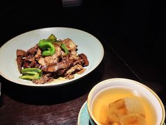 -山塘渡·苏式园林餐厅