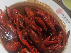 -叶派龙虾•招牌香辣蟹·海鲜(中海国际店)