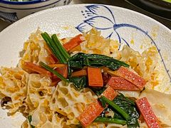 -唐猫庭院·千年陕菜(大唐不夜城店)