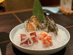 -山葵家·创意料理(宁波来福士店)