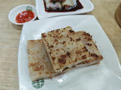 -添好运点心专门店(中环IFC店)