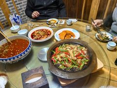 -青城甲(青城山店)