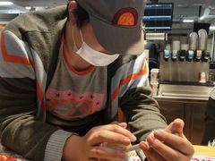 -肯德基(学院路店)