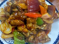-胡子饮食店