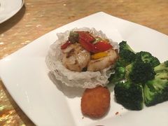 -8餐厅(新葡京酒店)