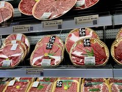 -city'super超·生活(国金中心商场店)
