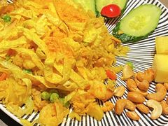 凤梨海鲜炒饭-泰逅SOMTAM泰国餐厅(新淮中心店)