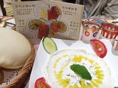 -BRBR叙利亚餐厅(总店)