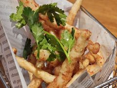 -老板恋上鱼(恒隆广场店)