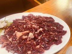 本地牛肉-吊龙伴-潮澎派·潮汕菜大排档(南较西路店)