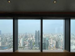 -上海静安香格里拉大酒店