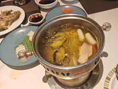 -喜庭海鲜自助(来福士店)