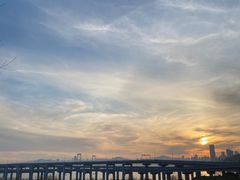 -星海湾跨海大桥