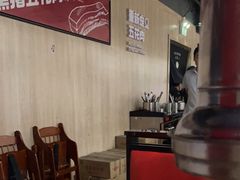 -哈哈碳都·牛肋条无限自助烤肉(宝龙店)