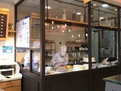 -味多美蛋糕(苏州街地铁店)