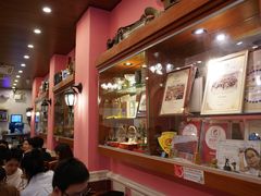 大堂-番茄屋葡式美食(总店)