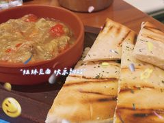 -HELLO MUSAE 拾光缪斯餐厅·纯正希腊风味(苏州中心店)