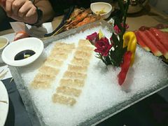 -79号渔船海鲜饭店(华强北店)