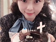 -华侨城嘉途酒店·屋顶阳光餐厅