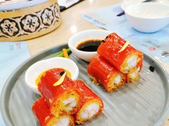 -点都德(华强北店)