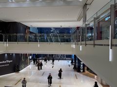 -龙湖重庆时代天街