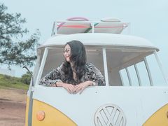 -漳州滨海火山岛自然生态风景区