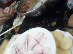 -活鱼馆(宜兴埠店)