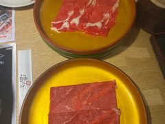 -温野菜涮涮锅(曲江大悦城店)