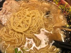 -日本料理神拉面